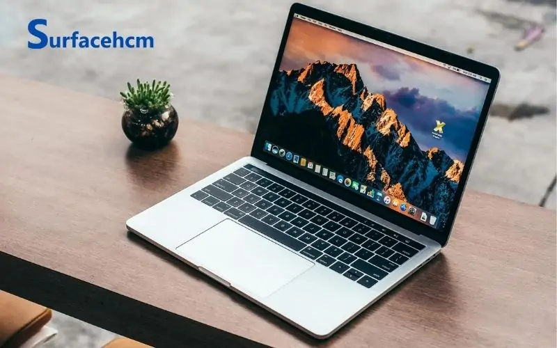 nên mua macbook hay surface