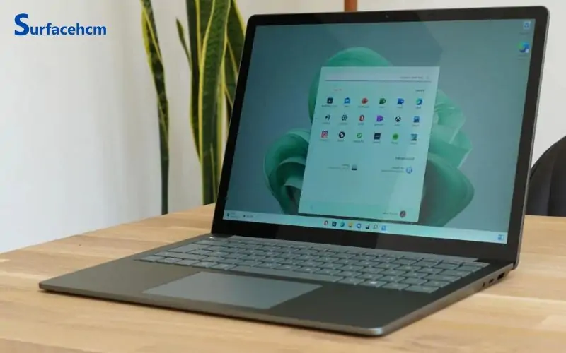 Có nên mua Surface Laptop 5