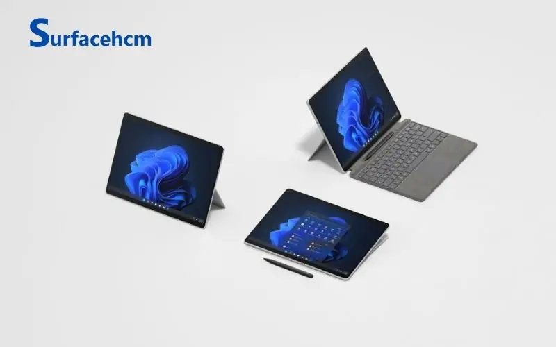 nên mua macbook hay surface laptop