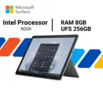 Surface Go 4 Intel N200 8GB 256GB Chính Hãng