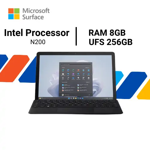 surface go 4 n200 8gb 256gb