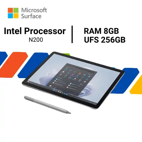 surface go 4 n200 8gb 256gb