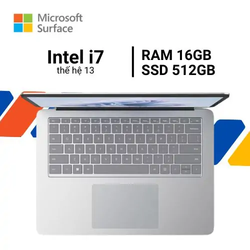 Surface Laptop Studio 2 I7 16GB 512GB
