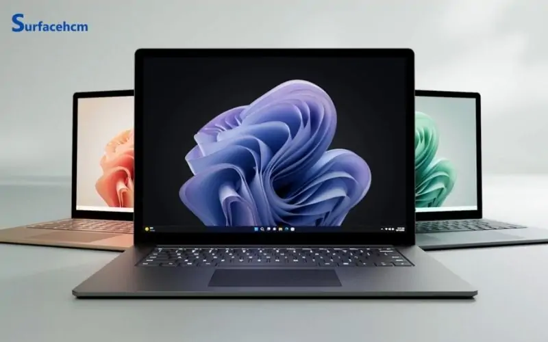Surface phù hợp với mọi đối tượng sử dụng