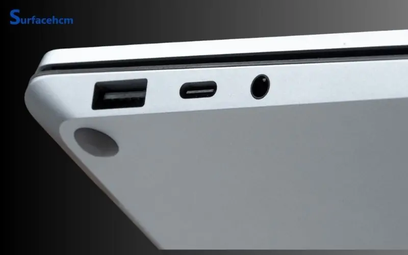 Nâng cấp cổng Thunderbolt 4