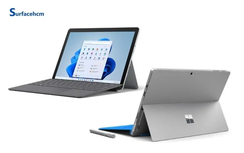 Ưu và nhược điểm của Laptop Surface