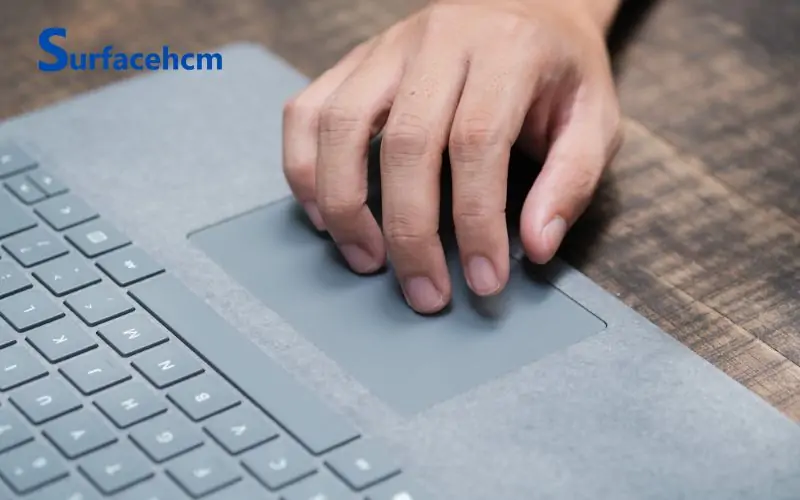 Bàn phím và Touchpad