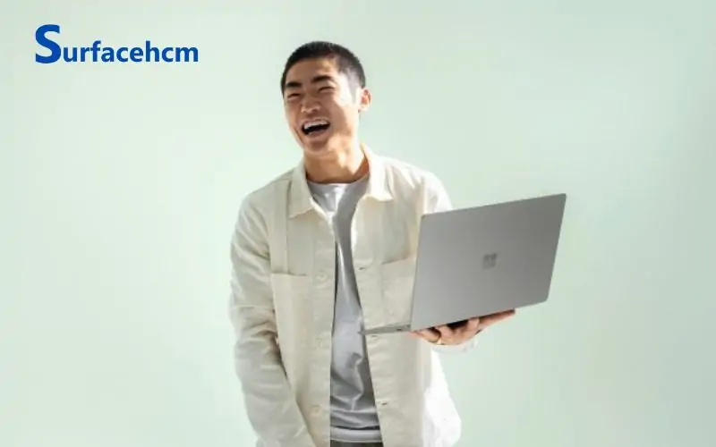 Có nên mua Surface Laptop 4