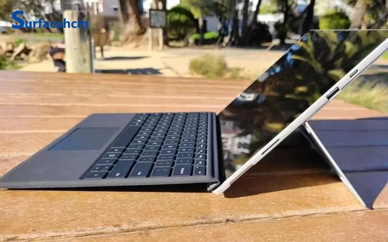 Cổng Kết nối Surface Pro 7 Plus