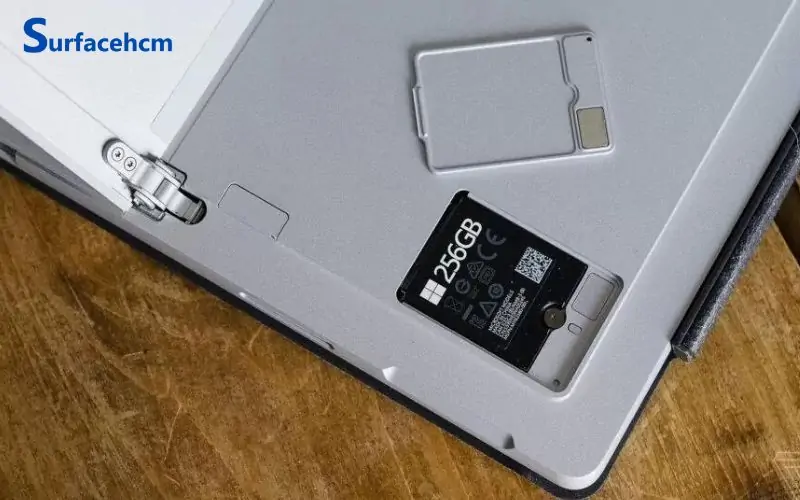 SSD 256GB