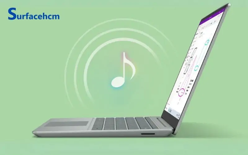 Loa OmniSonic hỗ trợ công nghệ Dolby