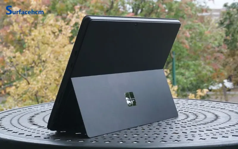 Thiết kế tinh xảo, sang trọng