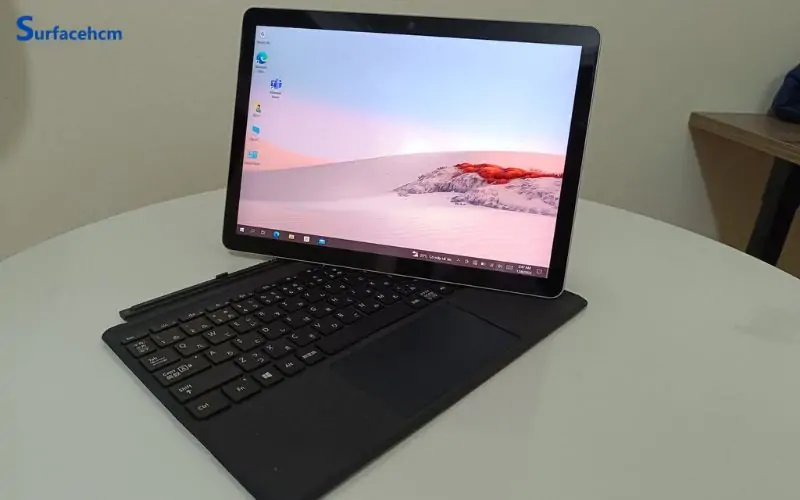 Màn hình hiển thị chuẩn