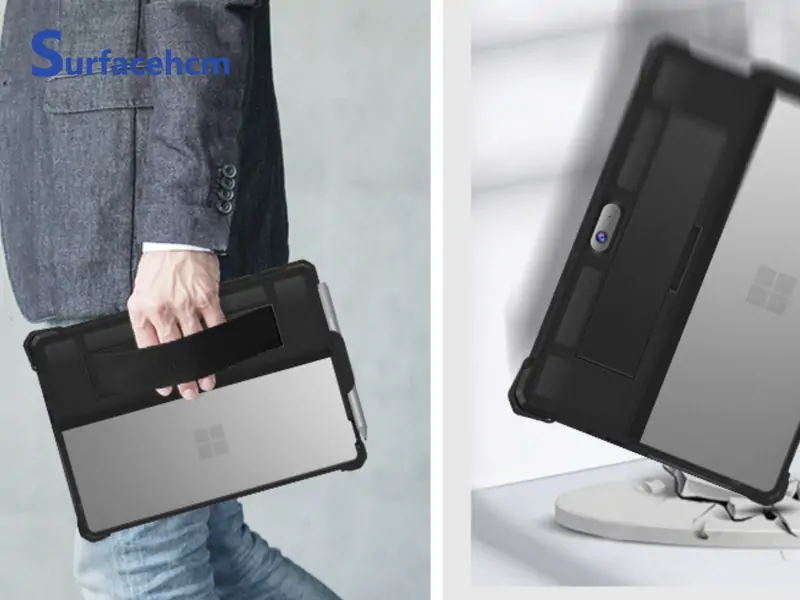 Thiết kế surface go