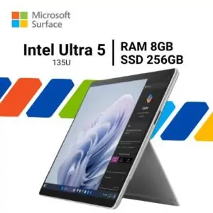 Surface Pro 10 Intel Ultra 5 135U 8GB 256GB