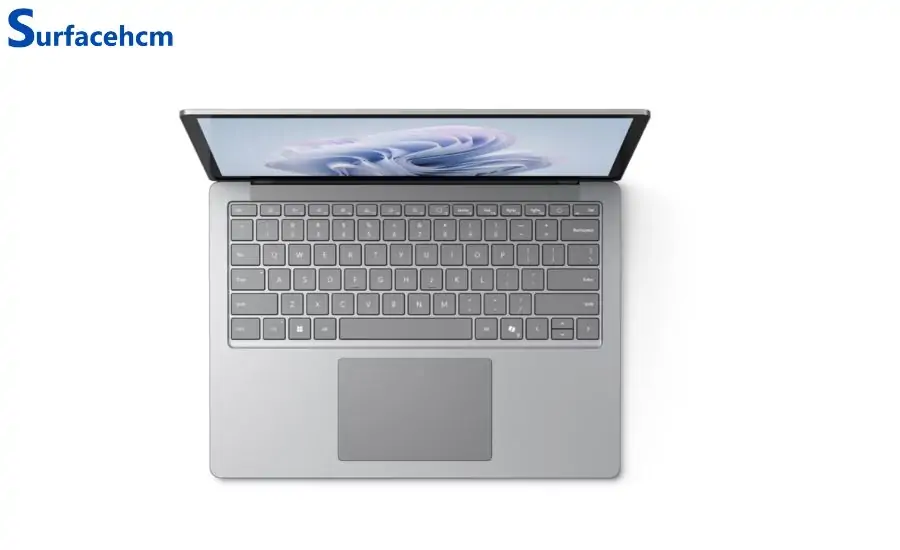 bàn phím và touchpad