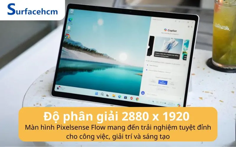 Độ phân giải 2880×1920