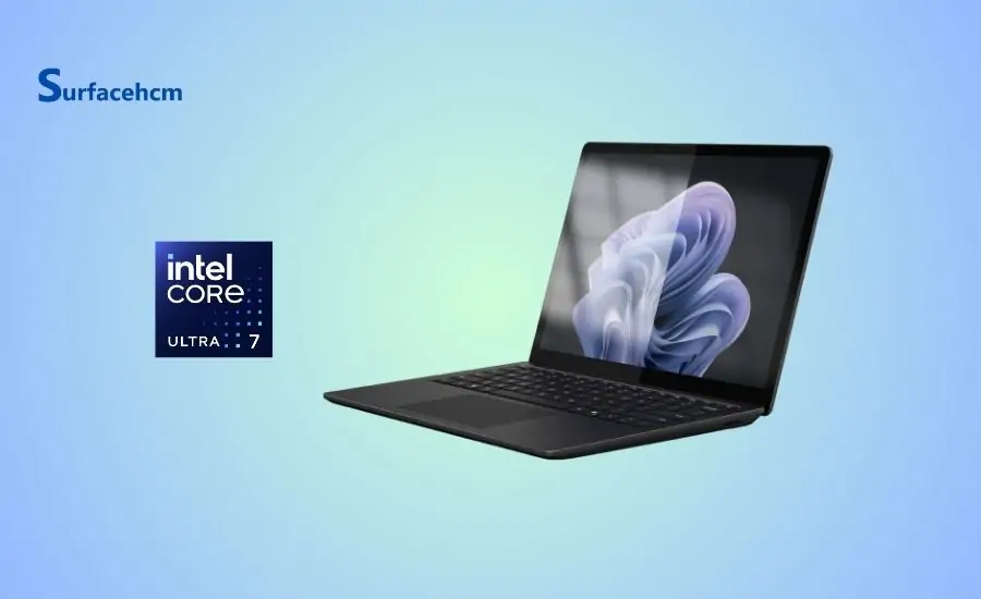 hiệu năng mnahj mẽ từ chip Intel Ultra 7 165H