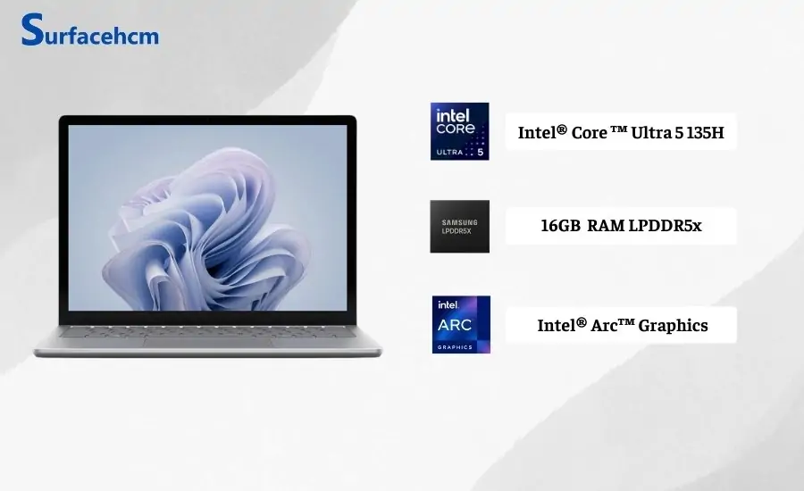 hiệu năng mạnh mẽ