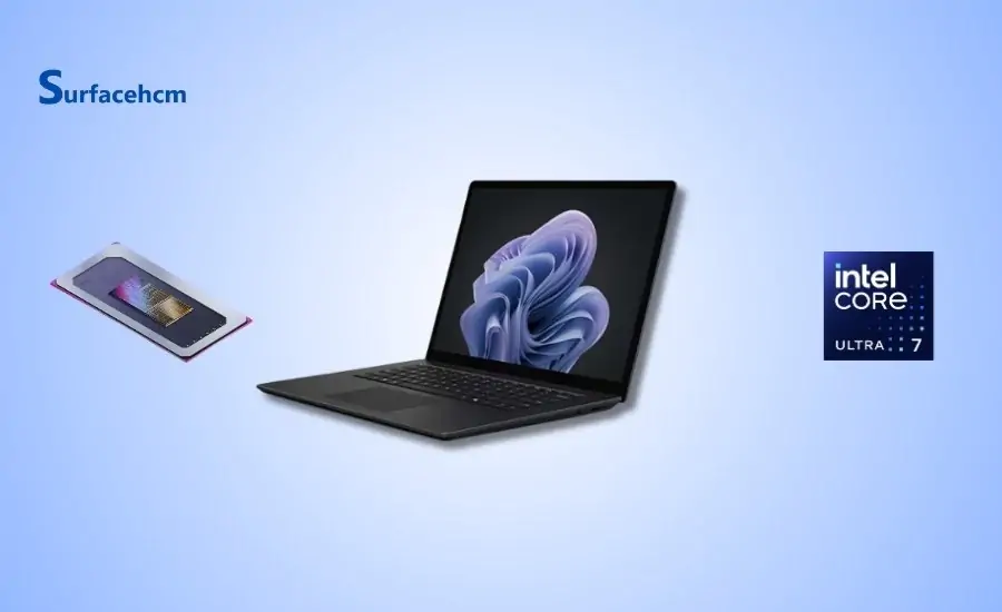 Hiệu năng mạnh mẽ