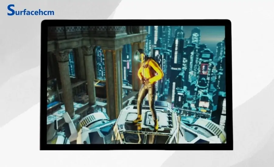 hình ảnh sắc nét