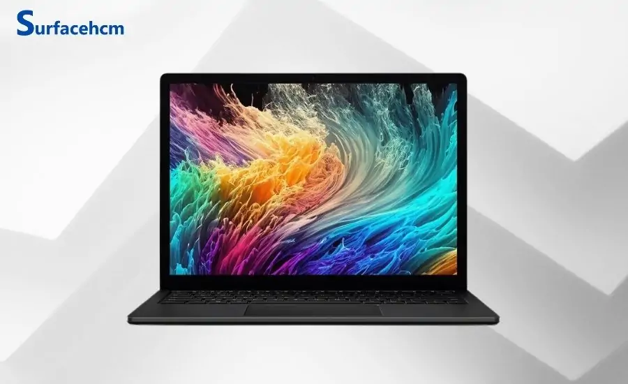 màn hình sắc nét