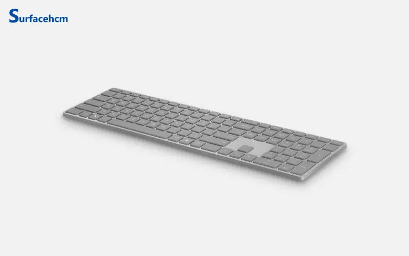 Surface Keyboard