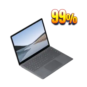 Surface Laptop 3 cũ