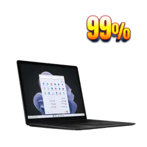 Surface Laptop 5 cũ