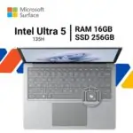 Surface Laptop 6 Intel Ultra 5 135H 16GB 256GB 13.5" Chính Hãng