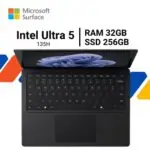Surface Laptop 6 Intel Ultra 5 135H 32GB 256GB 13.5" Chính Hãng