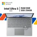 Surface Laptop 6 Intel Ultra 5 135H 8GB 256GB 13.5" Chính Hãng