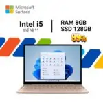 Surface Laptop Go 2 I5 8GB 128GB cũ