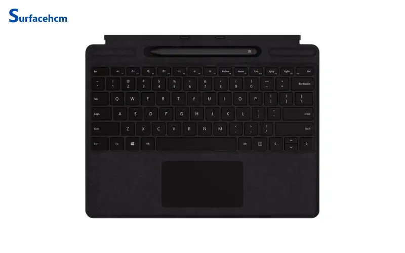 Bàn phím Surface Pro X Keyboard