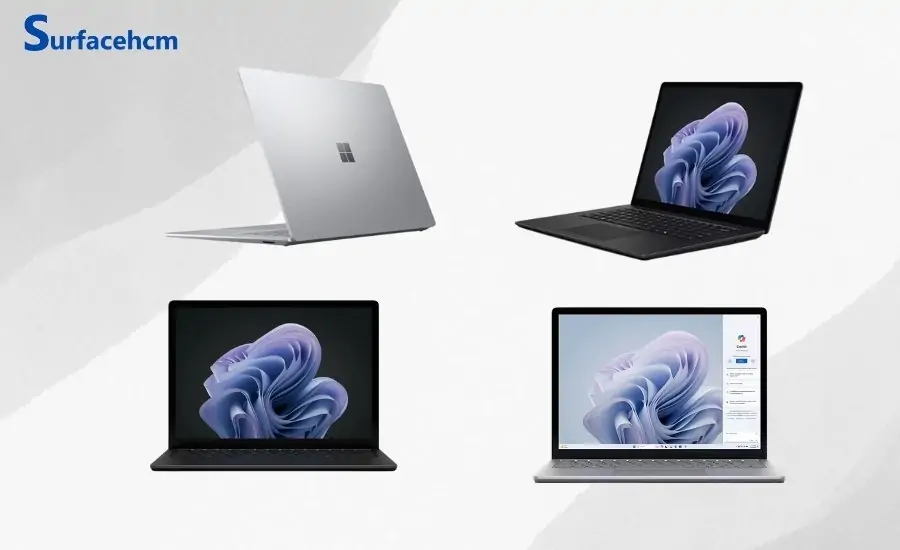 thiết kế sang trọng, thanh lịch