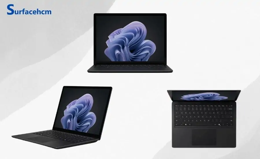 thiết kế hiện đại, sang trọng