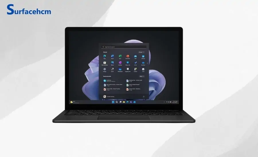 Thời lượng pin 18,5 giờ