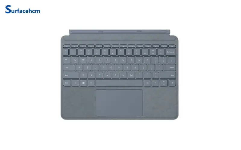 Bàn phím Type Cover Surface Go
