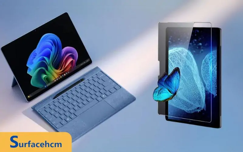 Phụ kiện tương thích với Pro 11