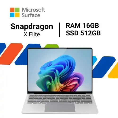 Surface Laptop 7 Snapdragon X Elite 16GB 512GB