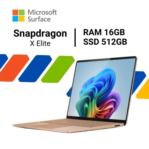 Surface Laptop 7 Snapdragon X Elite 16GB 512GB