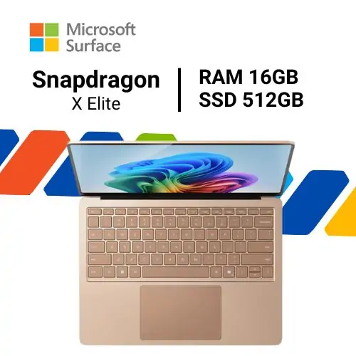 Surface Laptop 7 Snapdragon X Elite 16GB 512GB