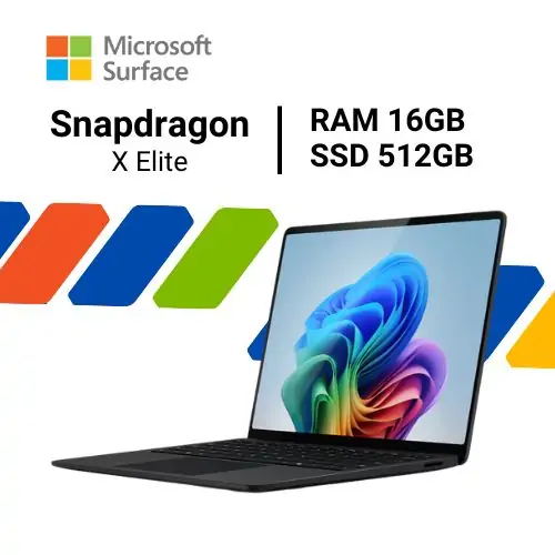 Surface Laptop 7 Snapdragon X Elite 16GB 512GB