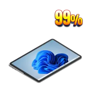 Surface Laptop Studio 1 cũ