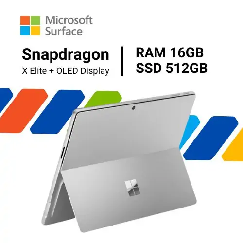 Surface Pro 11 Snapdragon X Elite 16GB 512GB