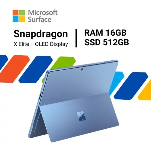 Surface Pro 11 Snapdragon X Elite 16GB 512GB