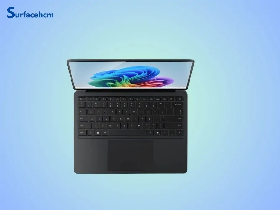 bàn phím và touchpad 