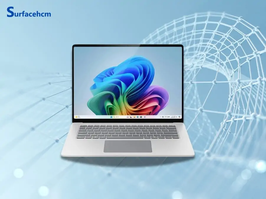 màn hình sắc nét