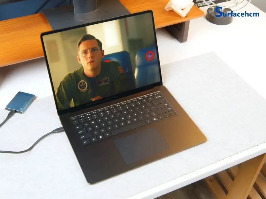 màn hình có độ phân giải cao