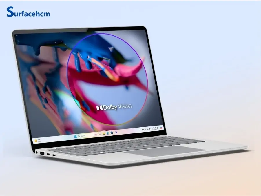 Màn hình công nghệ Dolby Vision